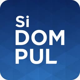 Sidompul Logo